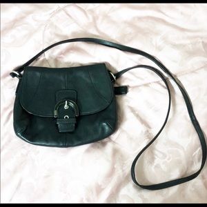 Coach crossbody